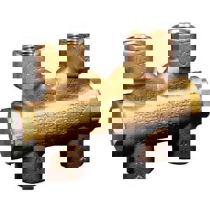 AUTO PRES COMPENSATING VLV